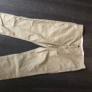 Levi's Chinos 34x30 - Great condition!